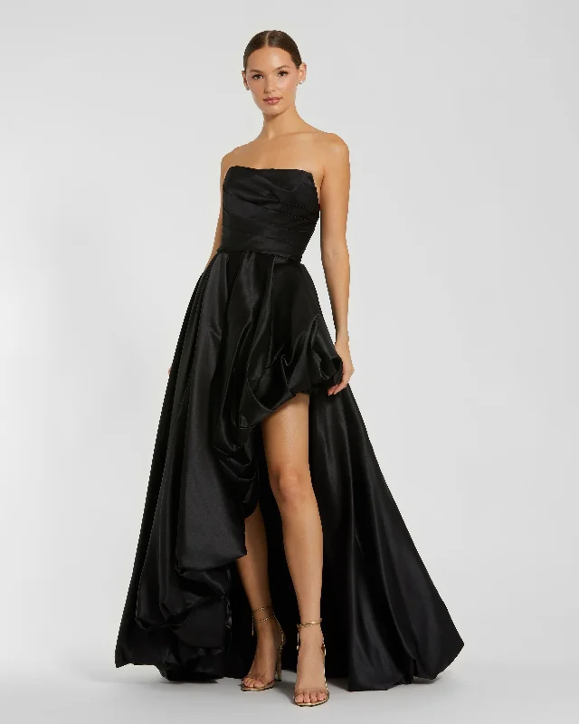 Mac Duggal 11685 Dress Tiered unclassified dresses