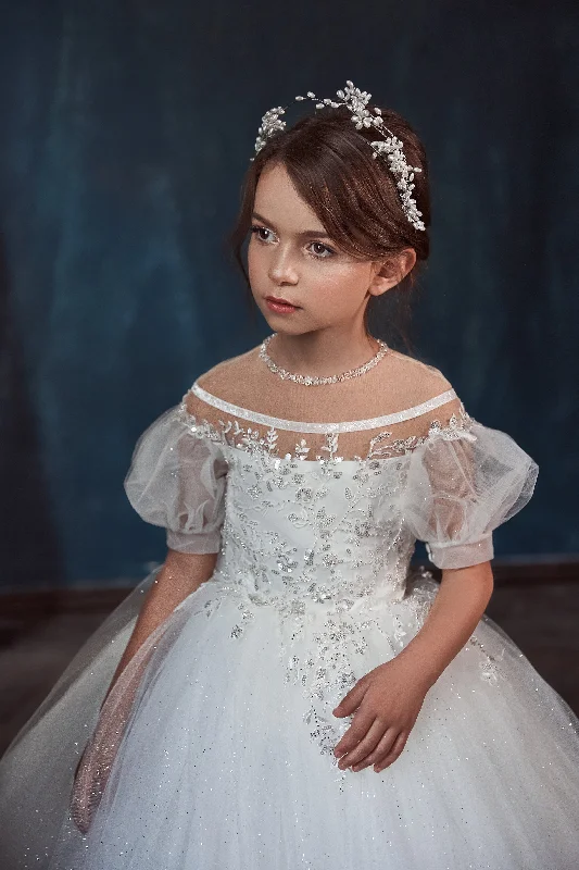 Pentelei 3128 KIDS DRESS Plus size unclassified dresses