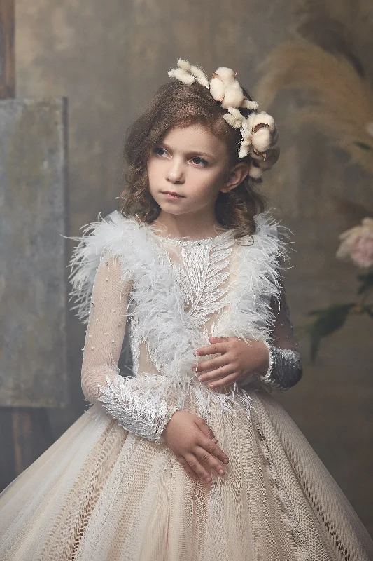 Pentelei 3000 KIDS DRESS Wrap unclassified dresses