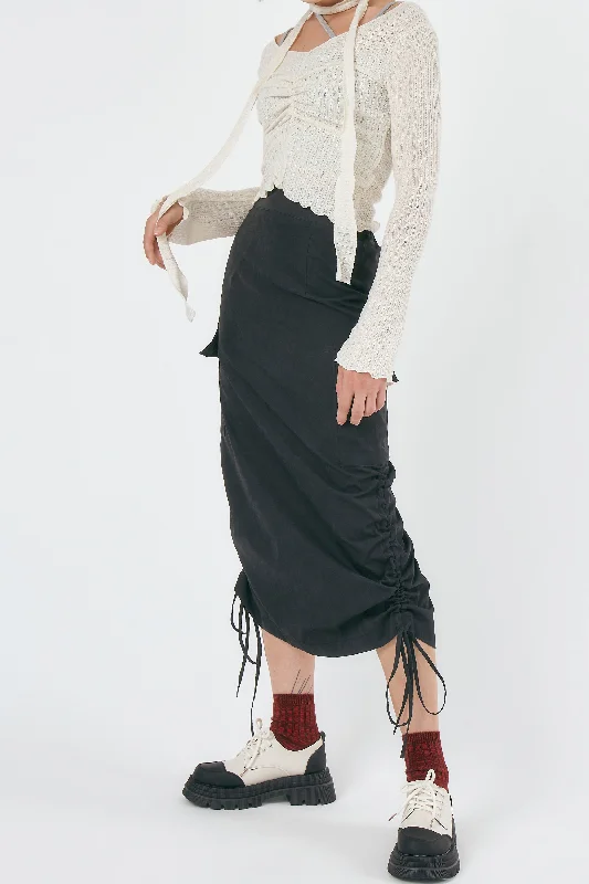 Scottie Cardo Skirt