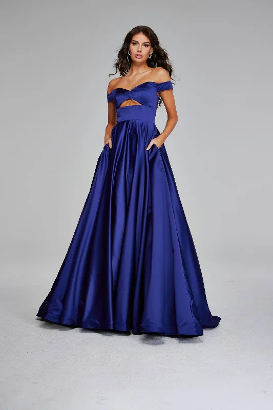 Jovani 40787