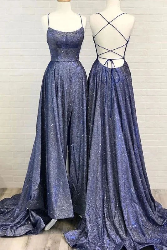 Dark Navy