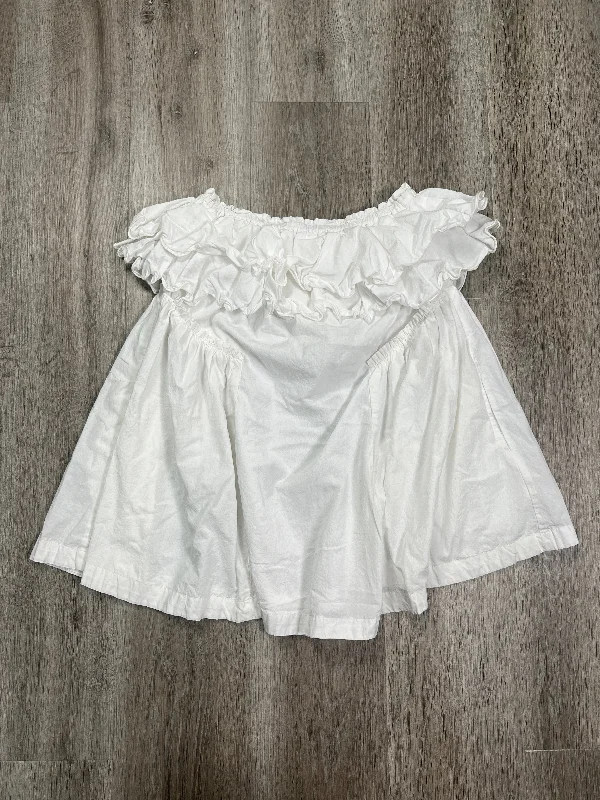 Dress Casual Short By Free People  Size: Xs--Casual Mini Skirt