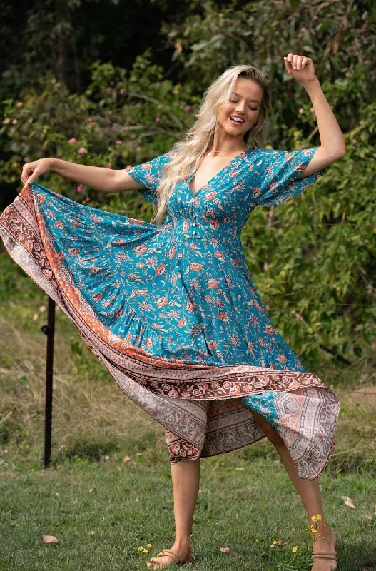 Gratitude Maxi Dress Formal Maxi Skirt